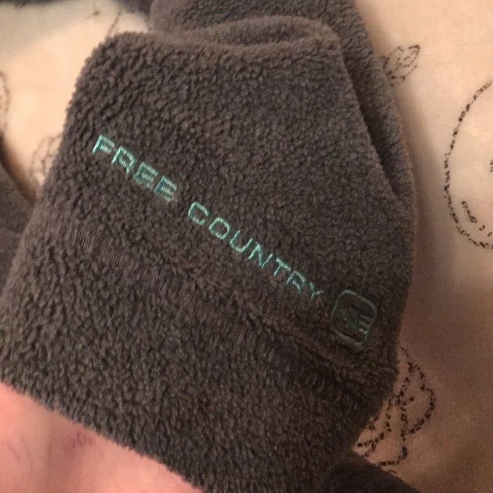 Free country fleece - Picture 5 of 8